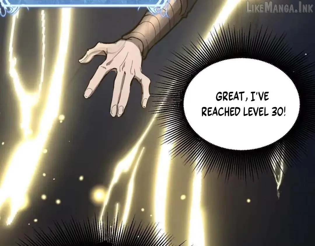 God-level Assassin, I’m the Shadow chapter 121 page 57