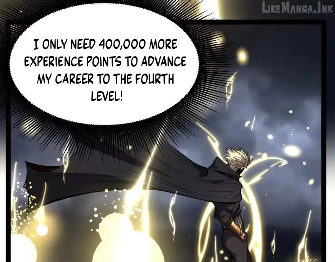 God-level Assassin, I’m the Shadow chapter 121 page 58