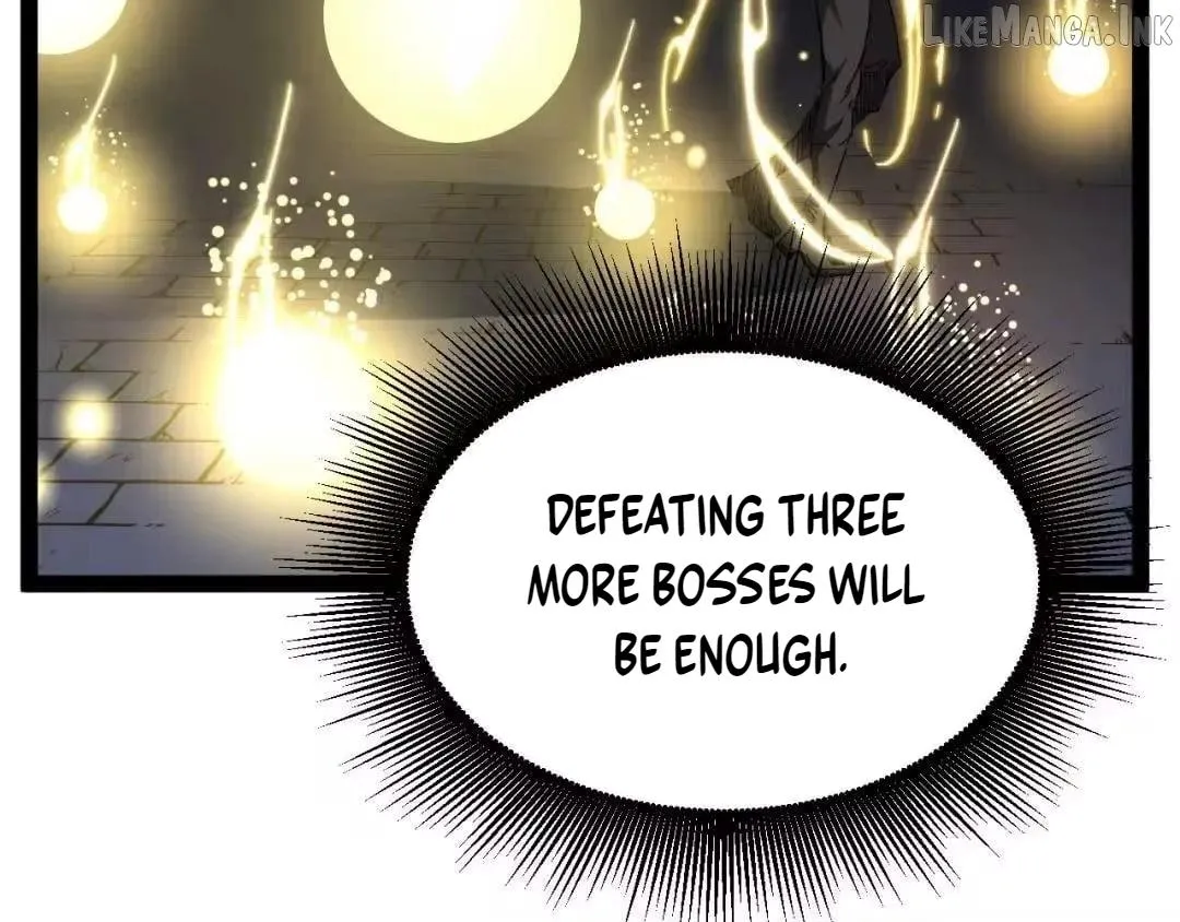 God-level Assassin, I’m the Shadow chapter 121 page 59