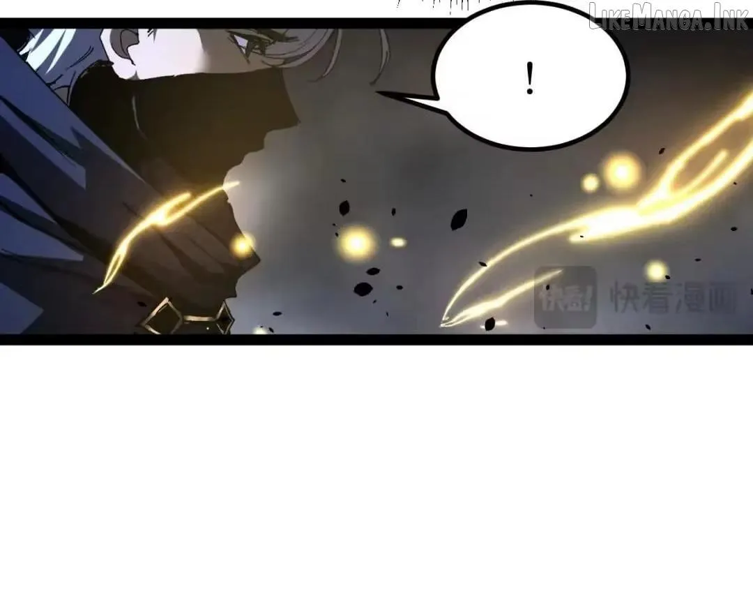God-level Assassin, I’m the Shadow chapter 121 page 60