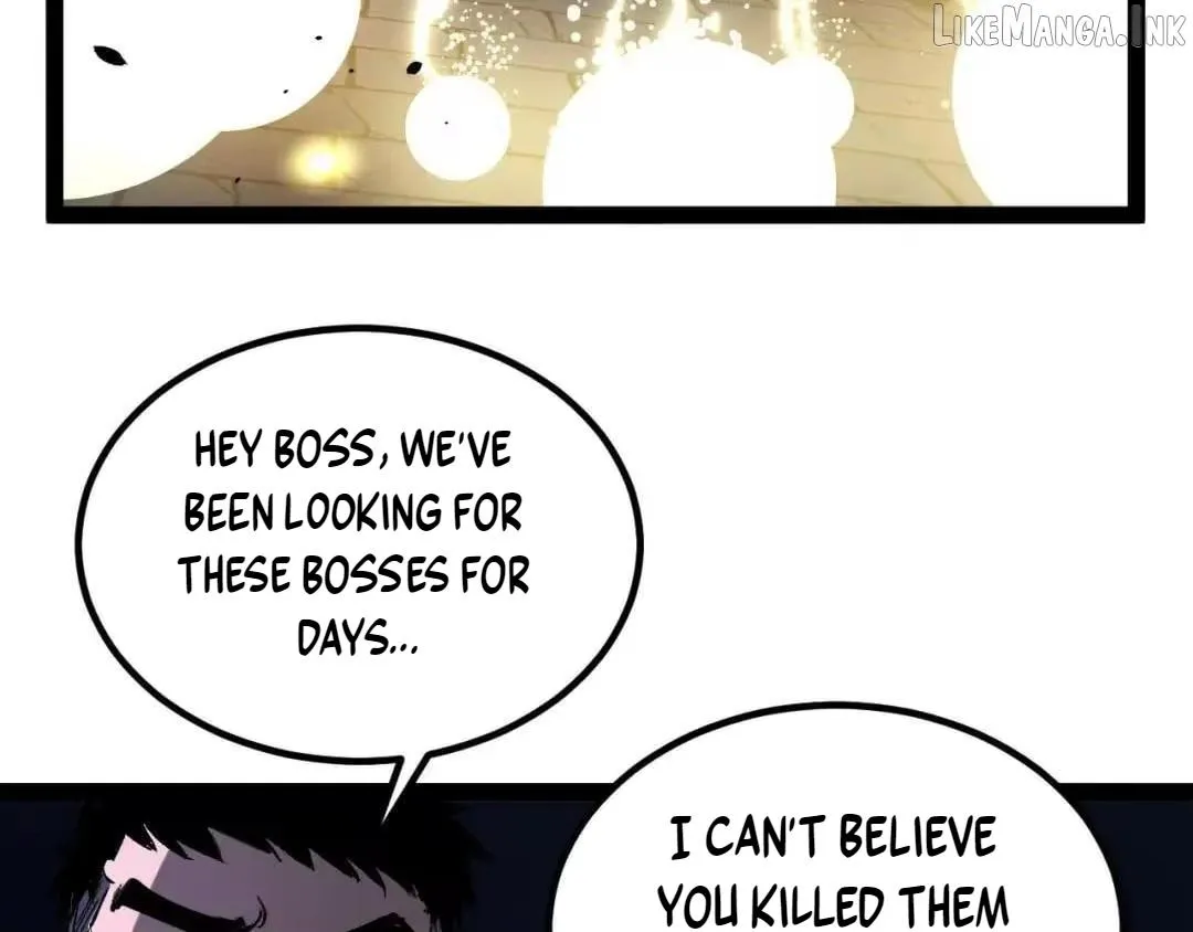 God-level Assassin, I’m the Shadow chapter 121 page 63