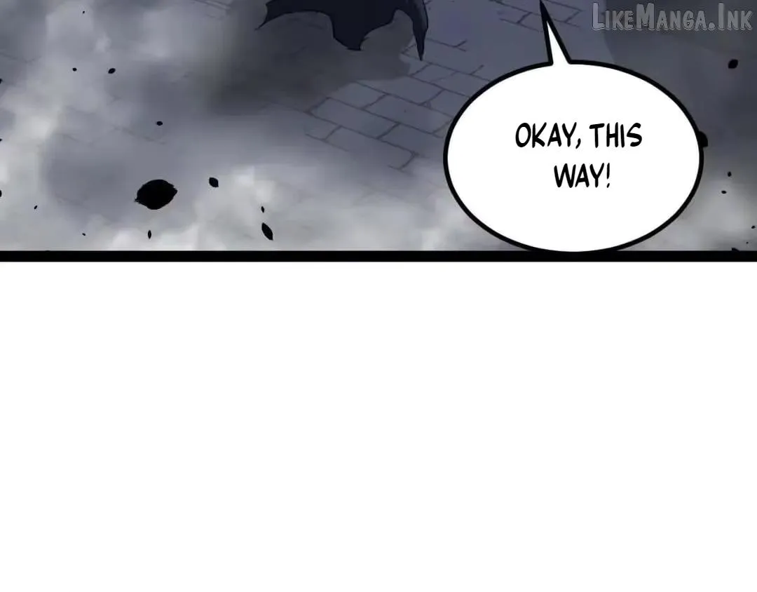 God-level Assassin, I’m the Shadow chapter 121 page 68