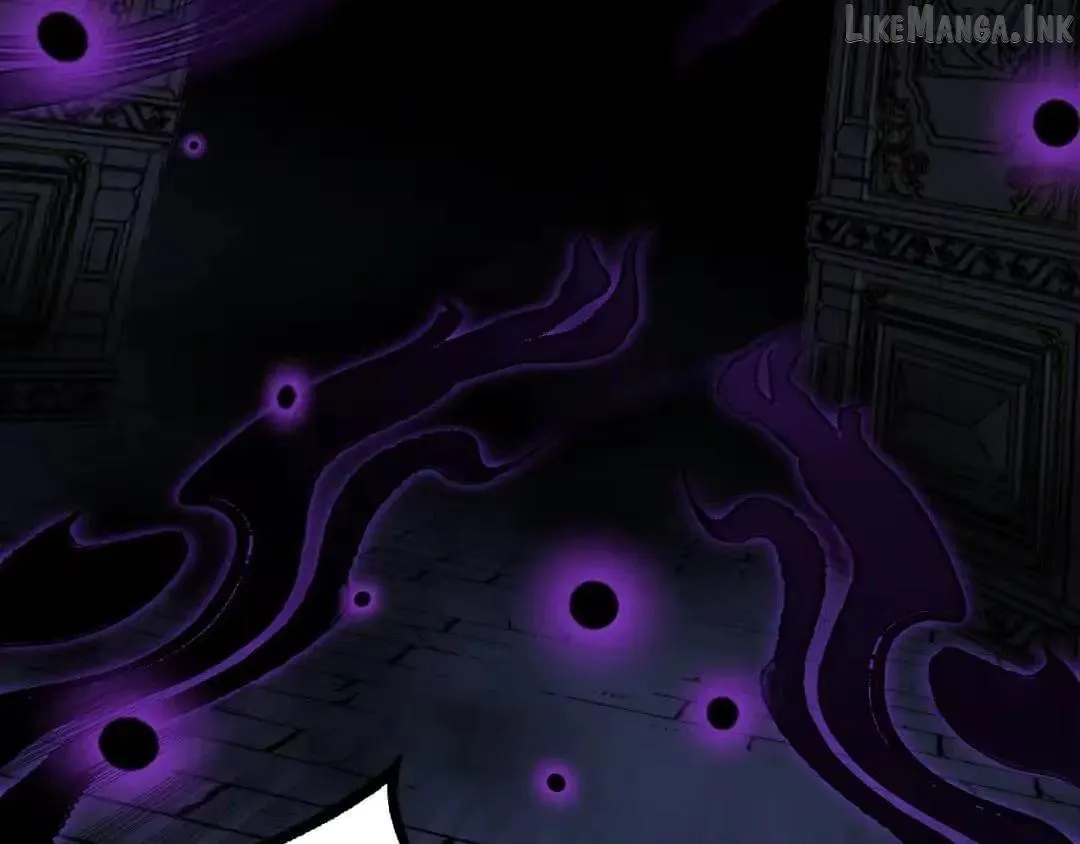 God-level Assassin, I’m the Shadow chapter 121 page 71