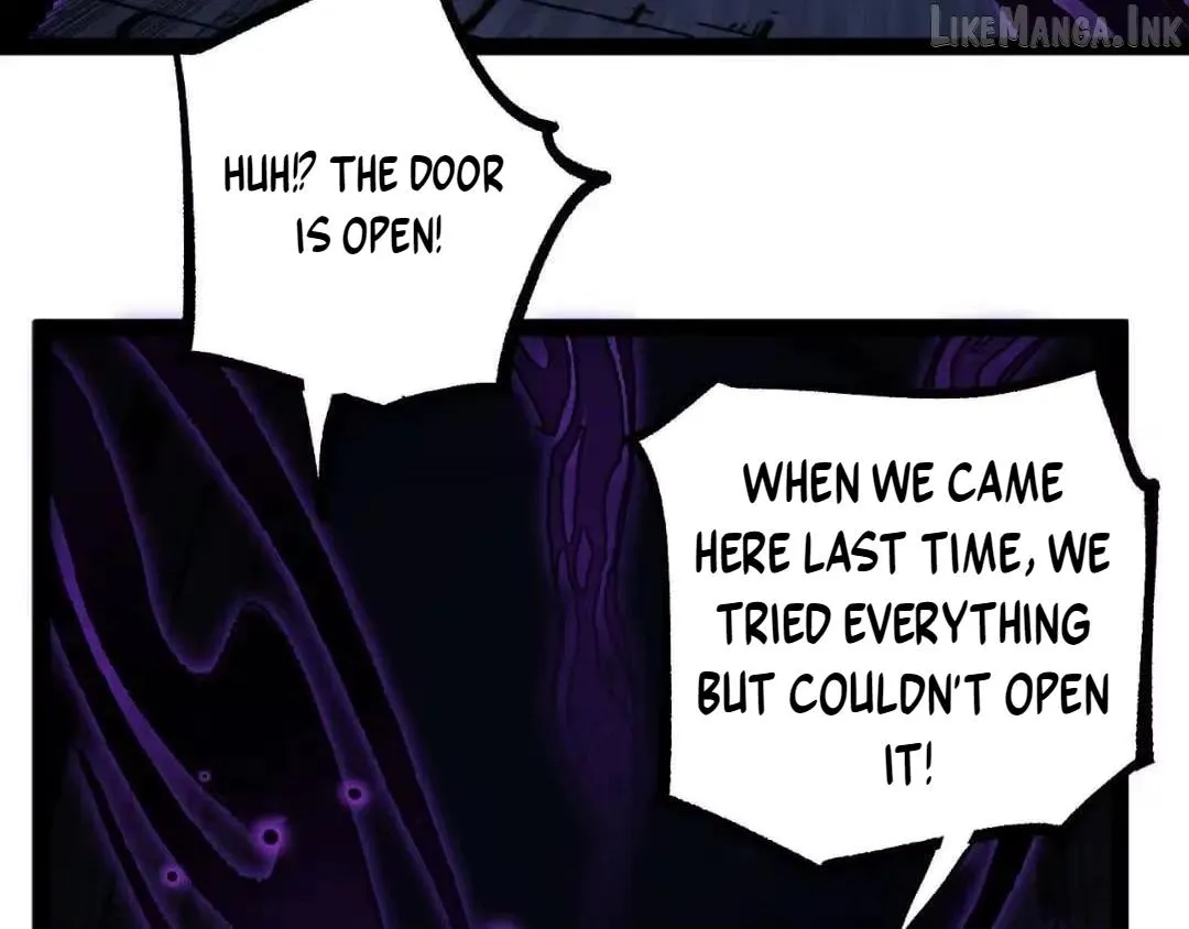 God-level Assassin, I’m the Shadow chapter 121 page 72