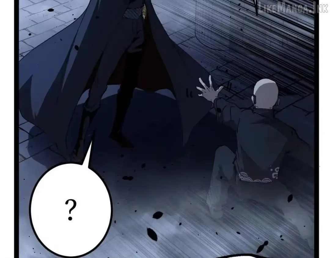 God-level Assassin, I’m the Shadow chapter 121 page 77