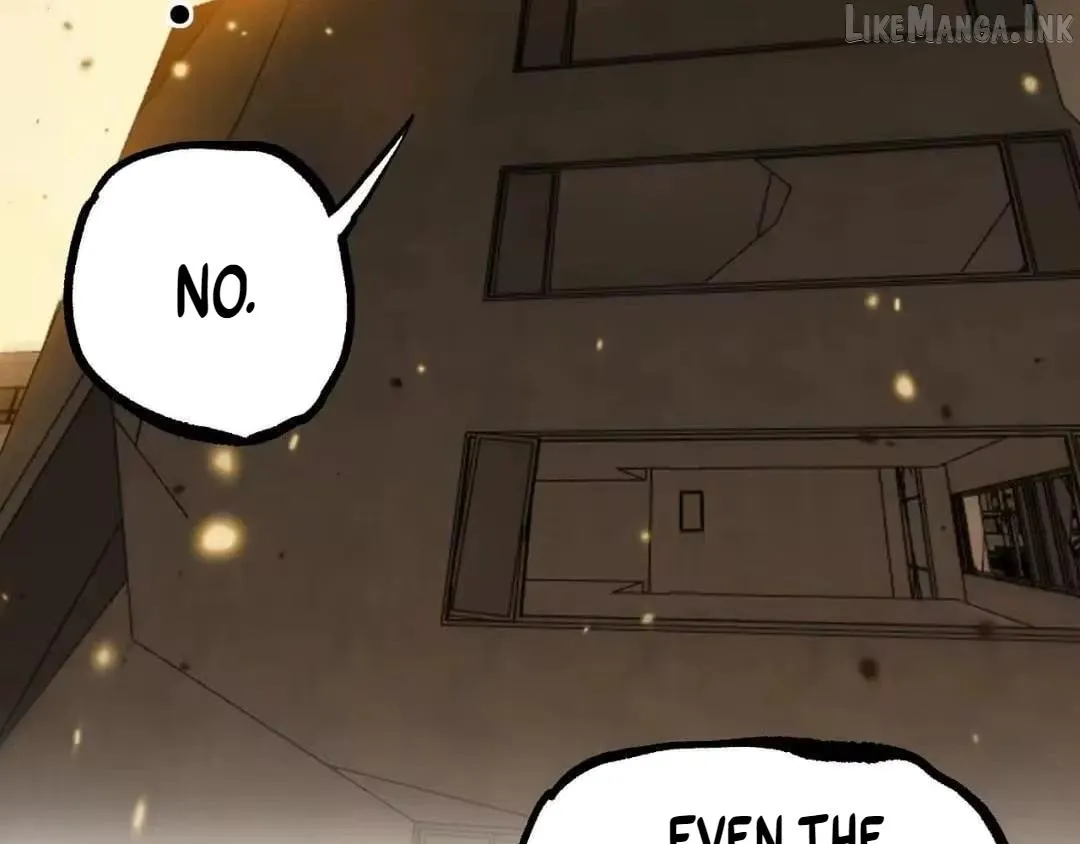 God-level Assassin, I’m the Shadow chapter 121 page 8