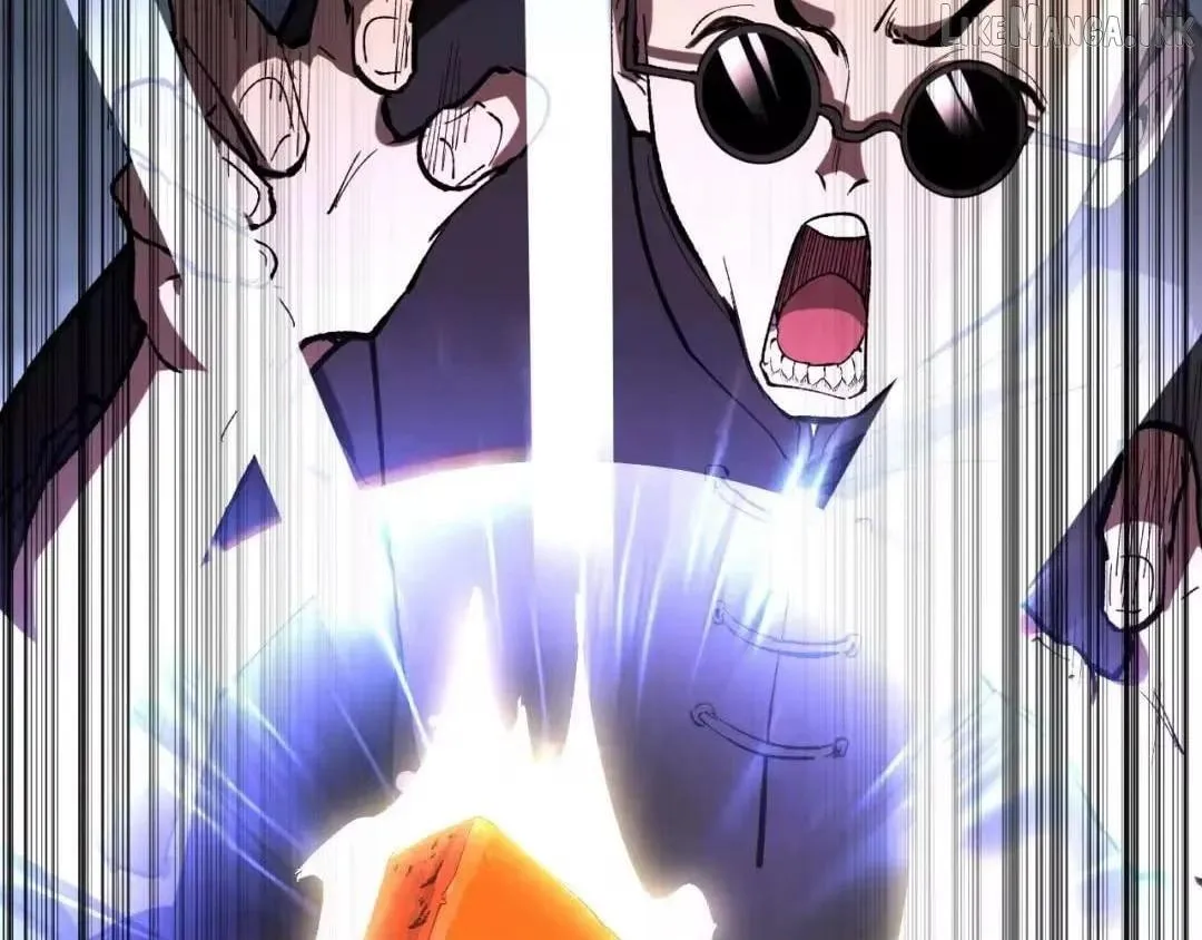 God-level Assassin, I’m the Shadow chapter 121 page 82