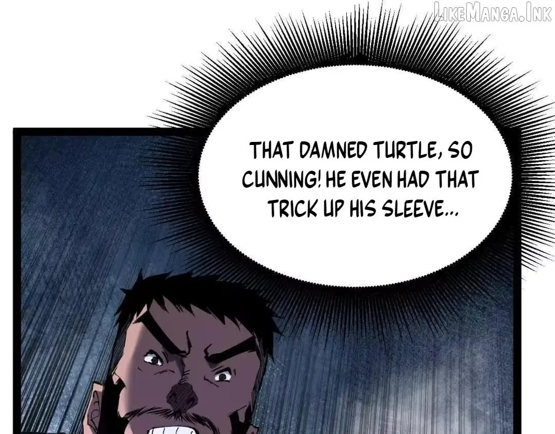 God-level Assassin, I’m the Shadow chapter 121 page 91