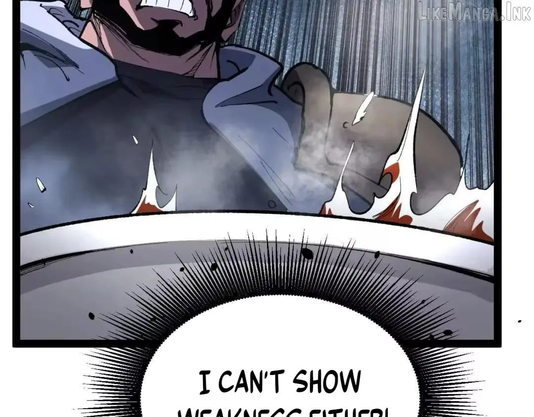 God-level Assassin, I’m the Shadow chapter 121 page 92