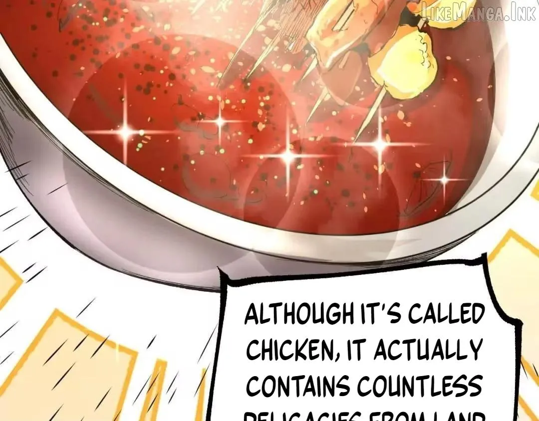 God-level Assassin, I’m the Shadow chapter 121 page 96