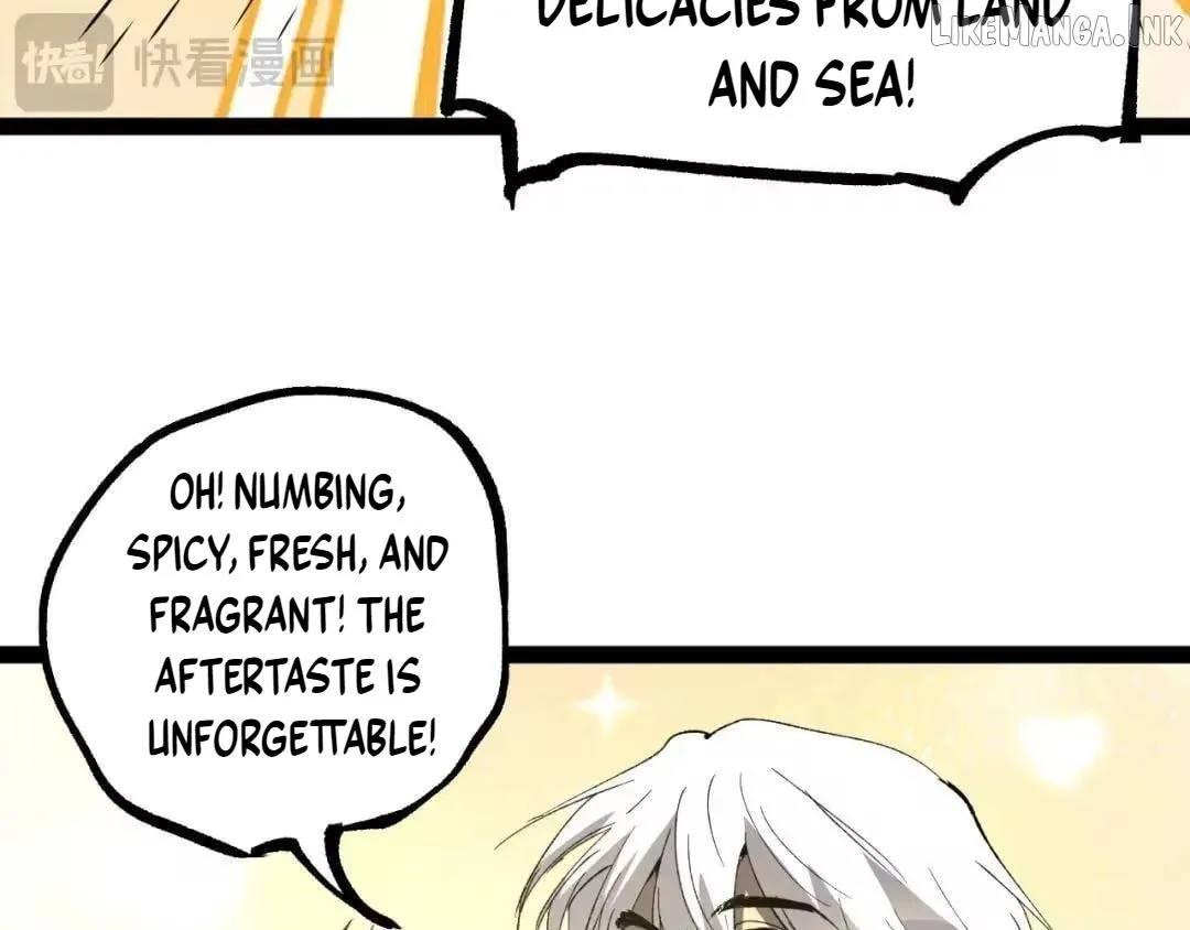 God-level Assassin, I’m the Shadow chapter 121 page 97