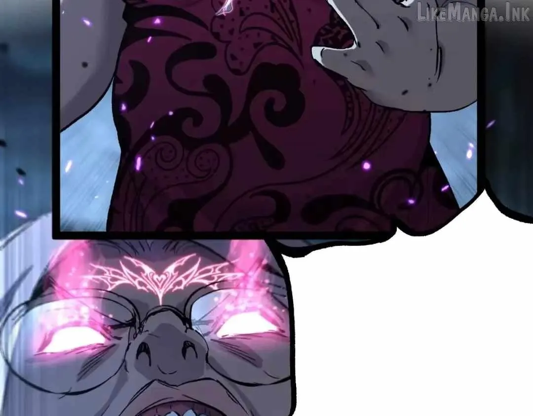 God-level Assassin, I’m the Shadow chapter 123 page 2
