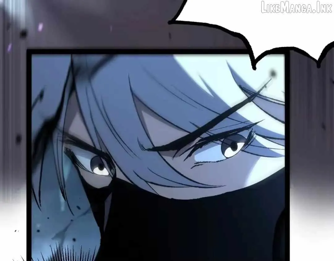 God-level Assassin, I’m the Shadow chapter 123 page 4