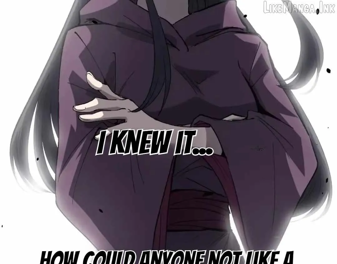 God-level Assassin, I’m the Shadow chapter 124 page 100