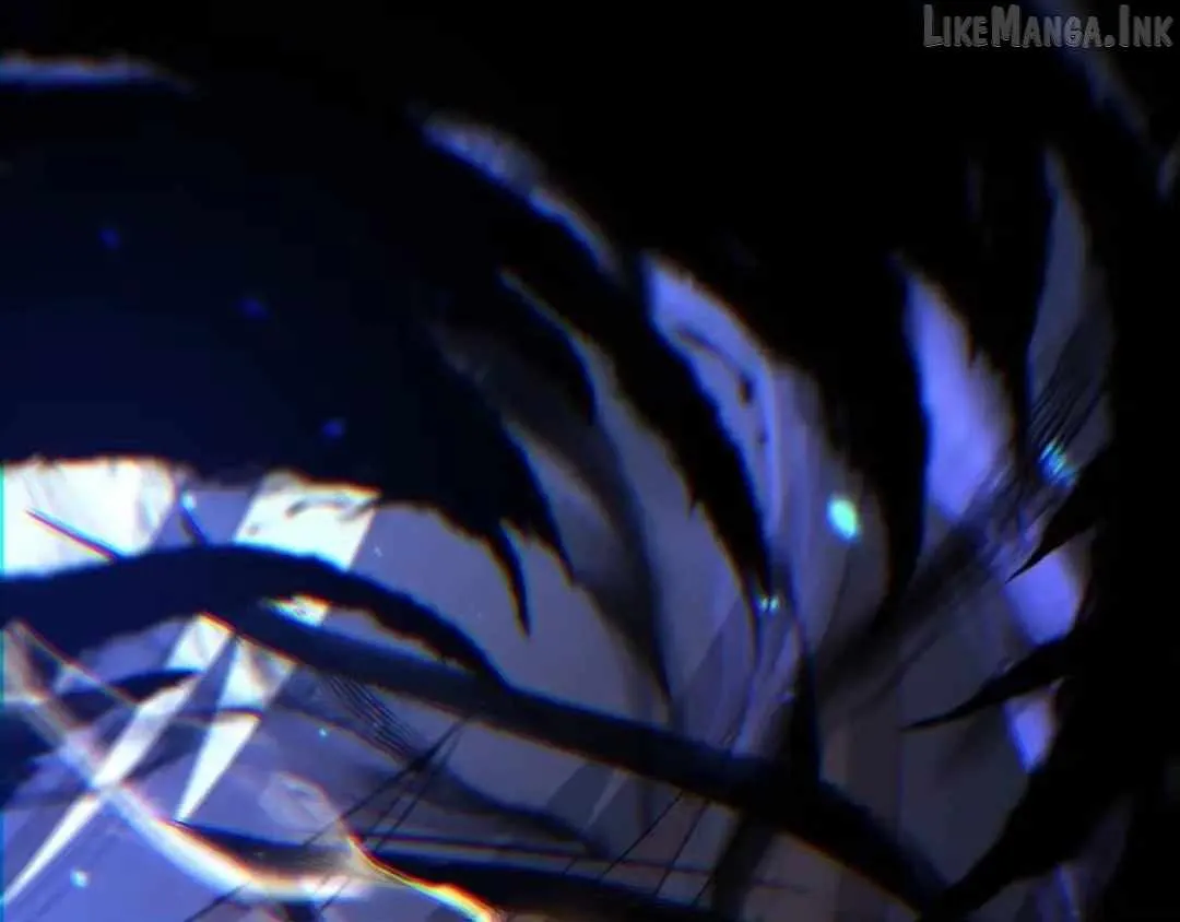 God-level Assassin, I’m the Shadow chapter 124 page 17