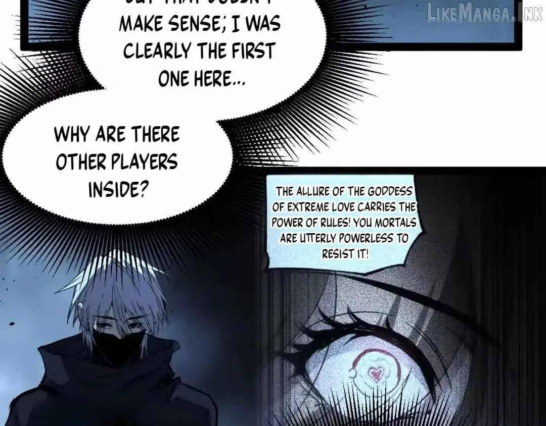 God-level Assassin, I’m the Shadow chapter 124 page 2