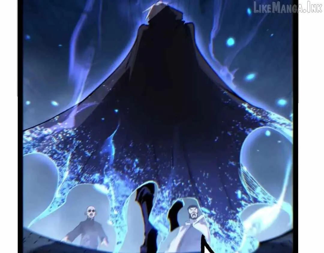 God-level Assassin, I’m the Shadow chapter 124 page 28