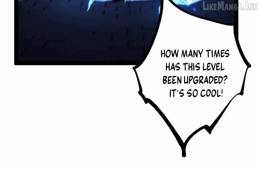 God-level Assassin, I’m the Shadow chapter 124 page 29