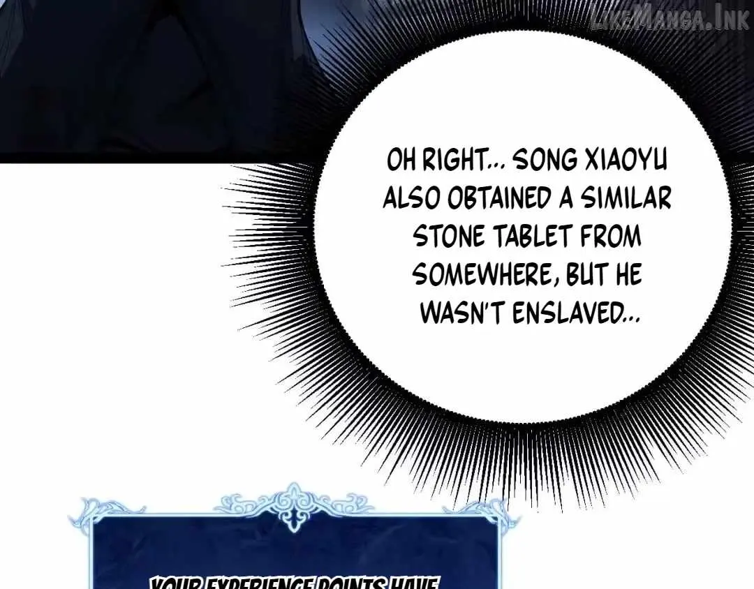 God-level Assassin, I’m the Shadow chapter 124 page 3