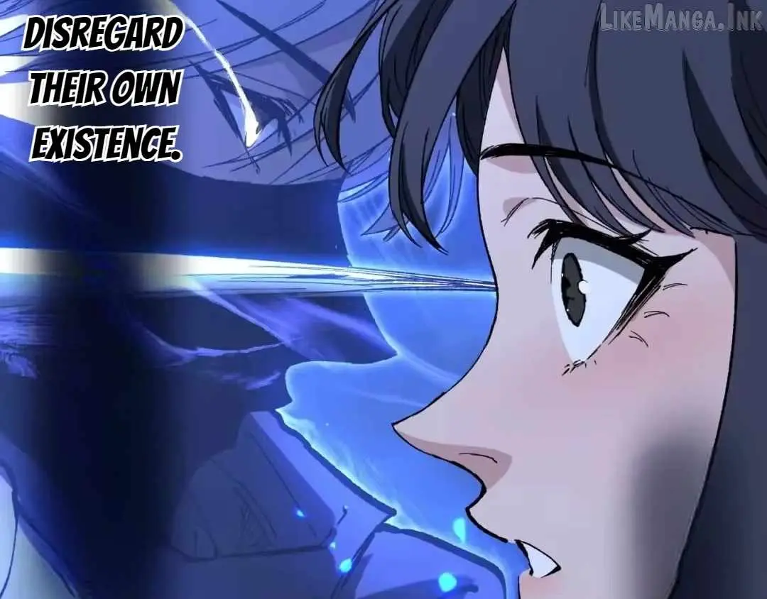 God-level Assassin, I’m the Shadow chapter 124 page 37
