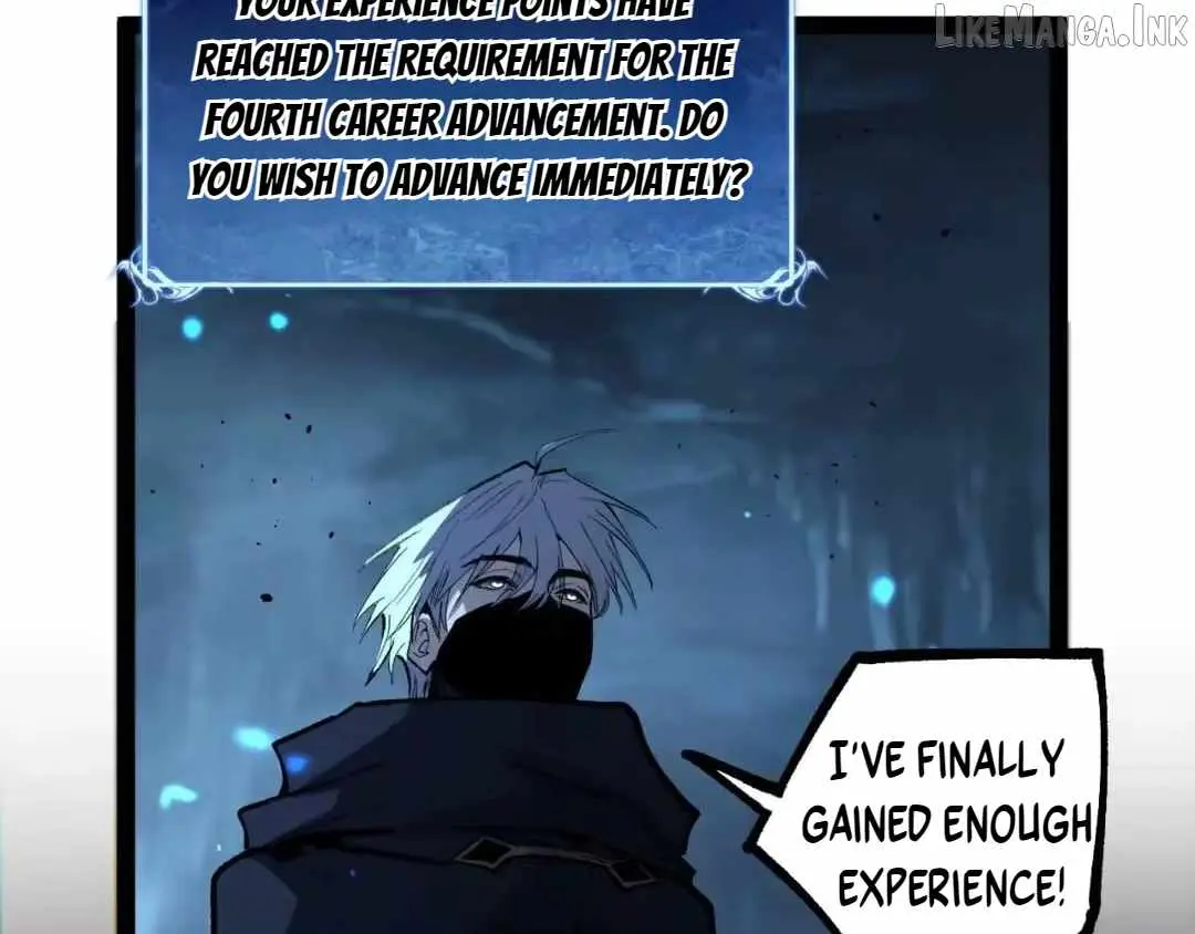 God-level Assassin, I’m the Shadow chapter 124 page 4