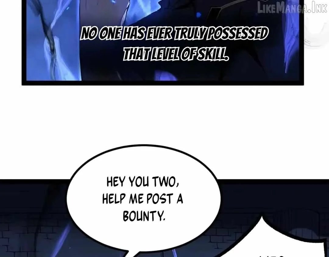 God-level Assassin, I’m the Shadow chapter 124 page 41