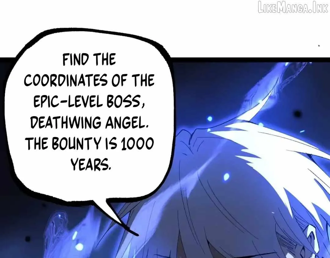 God-level Assassin, I’m the Shadow chapter 124 page 44