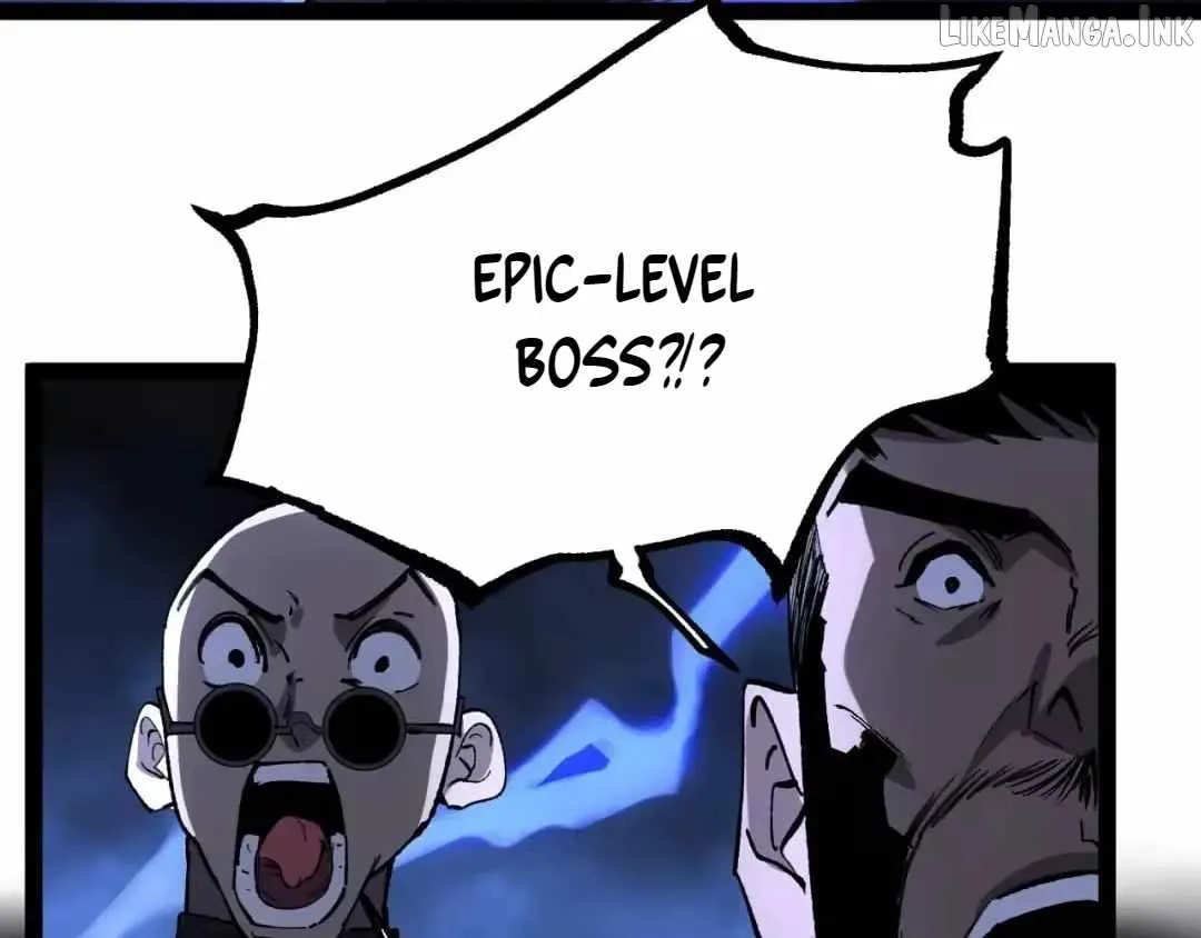 God-level Assassin, I’m the Shadow chapter 124 page 46