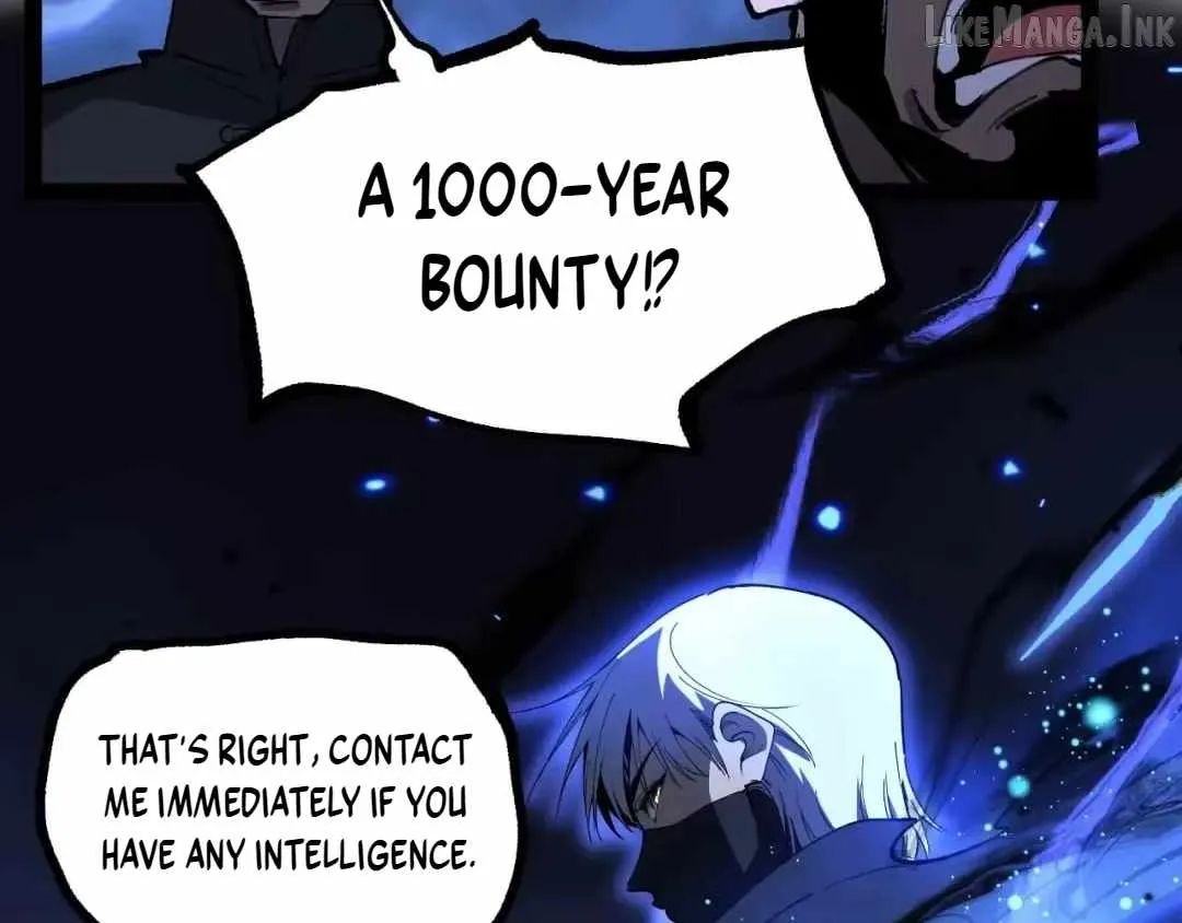 God-level Assassin, I’m the Shadow chapter 124 page 47