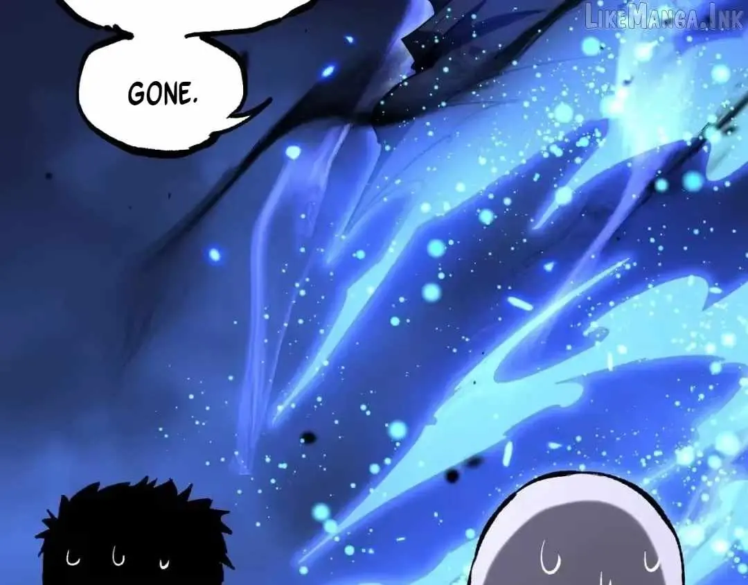 God-level Assassin, I’m the Shadow chapter 124 page 48