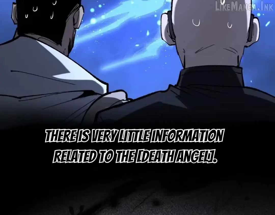 God-level Assassin, I’m the Shadow chapter 124 page 49