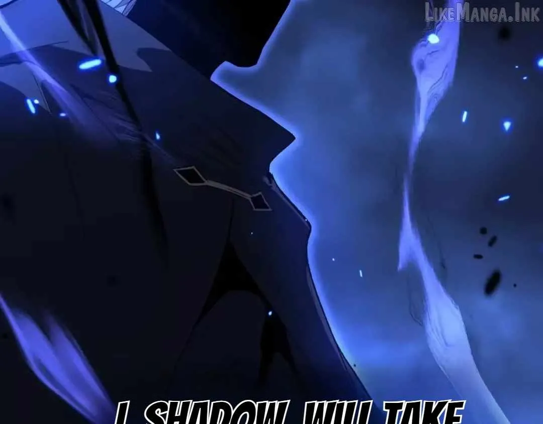 God-level Assassin, I’m the Shadow chapter 124 page 55
