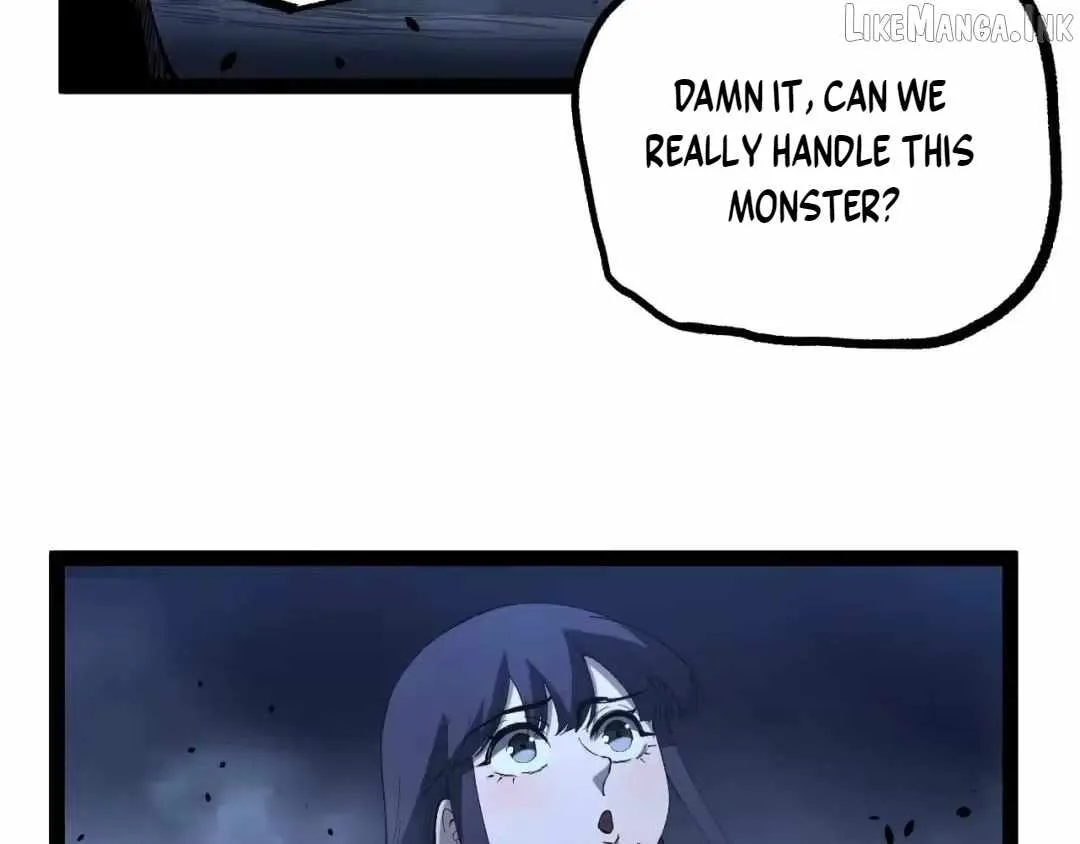 God-level Assassin, I’m the Shadow chapter 124 page 65