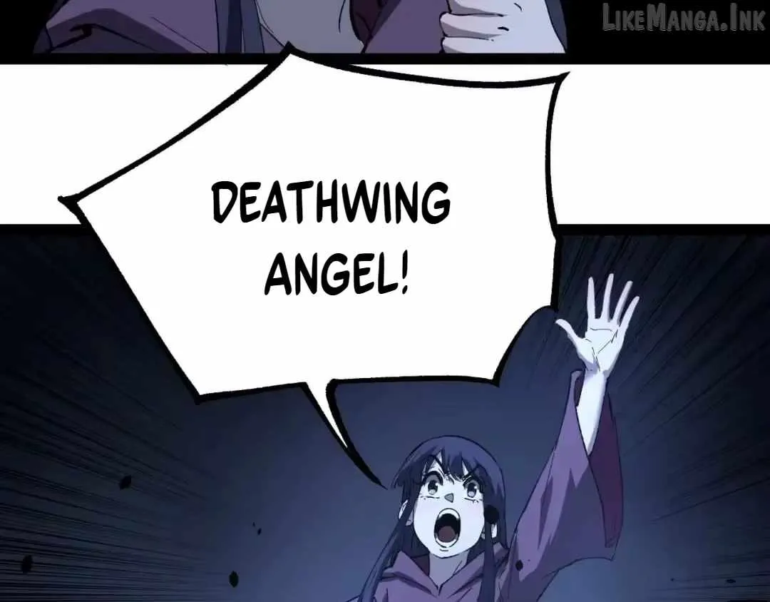 God-level Assassin, I’m the Shadow chapter 124 page 67