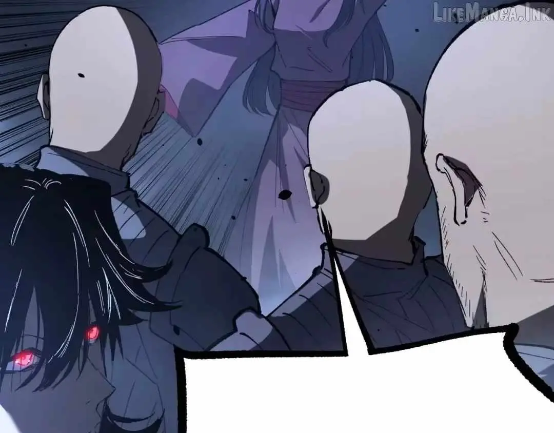 God-level Assassin, I’m the Shadow chapter 124 page 68