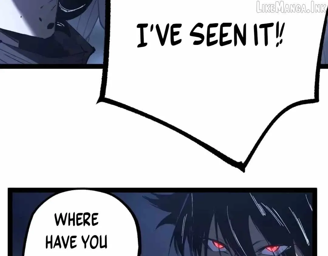 God-level Assassin, I’m the Shadow chapter 124 page 69