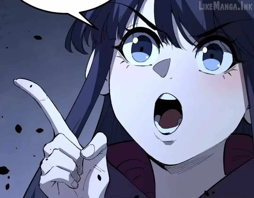 God-level Assassin, I’m the Shadow chapter 124 page 71