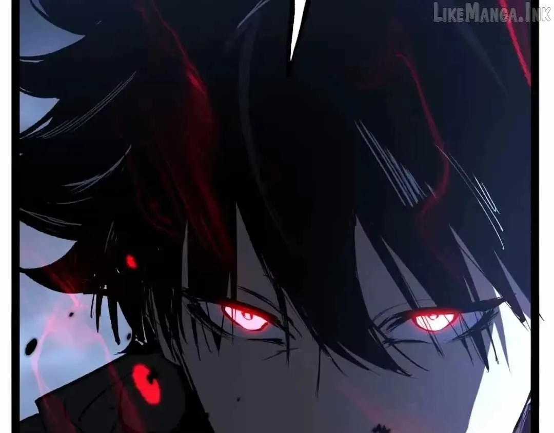God-level Assassin, I’m the Shadow chapter 124 page 82