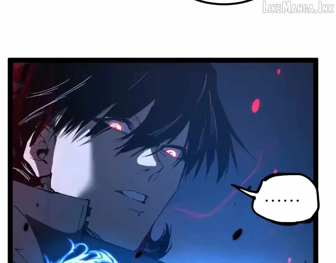 God-level Assassin, I’m the Shadow chapter 124 page 85