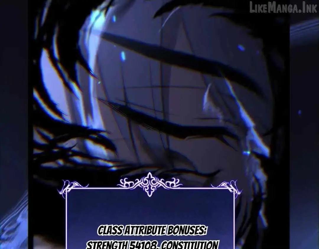 God-level Assassin, I’m the Shadow chapter 124 page 9