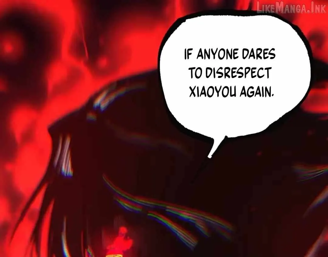 God-level Assassin, I’m the Shadow chapter 124 page 92
