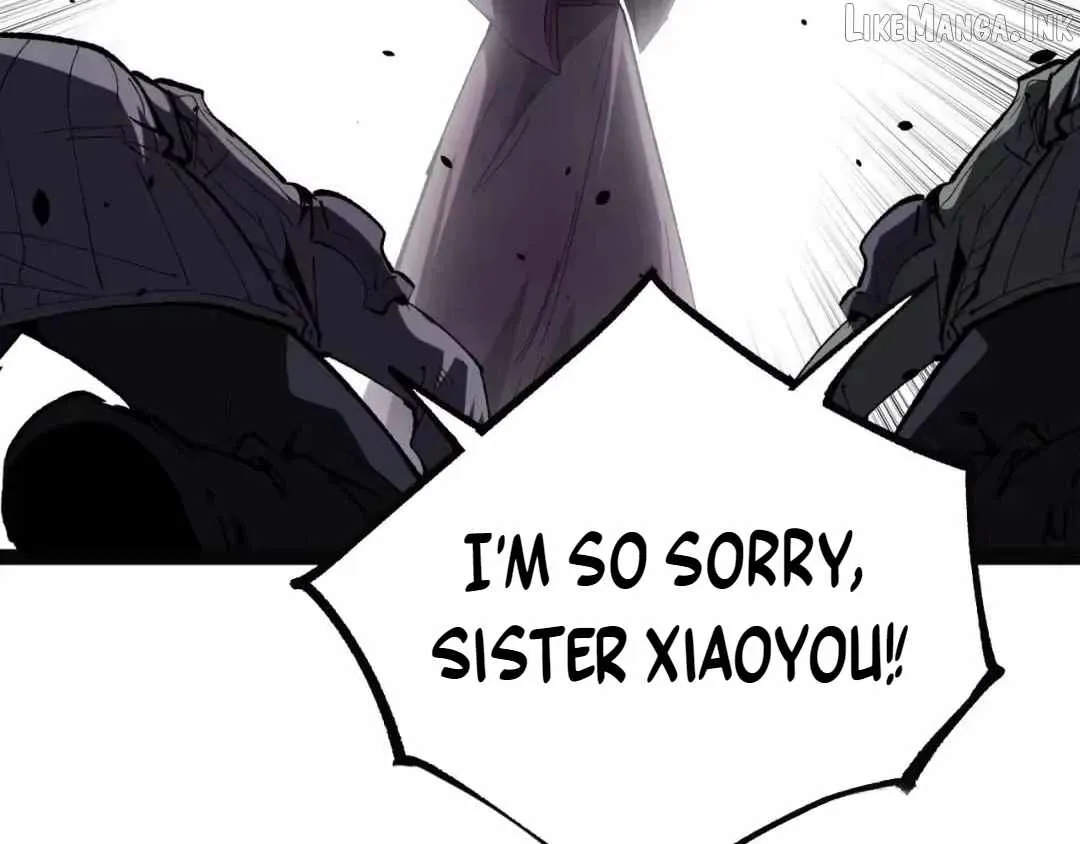 God-level Assassin, I’m the Shadow chapter 124 page 98