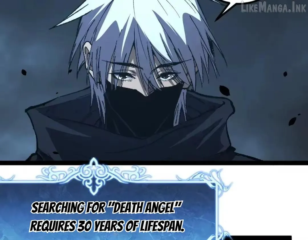 God-level Assassin, I’m the Shadow chapter 127 page 3