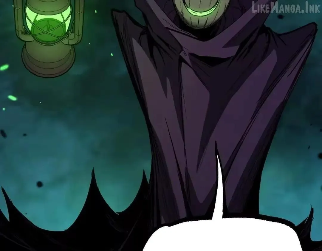 God-level Assassin, I’m the Shadow chapter 127 page 83