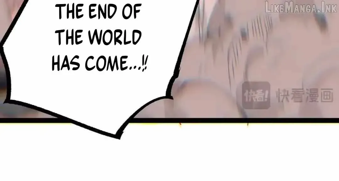 God-level Assassin, I’m the Shadow chapter 128 page 46