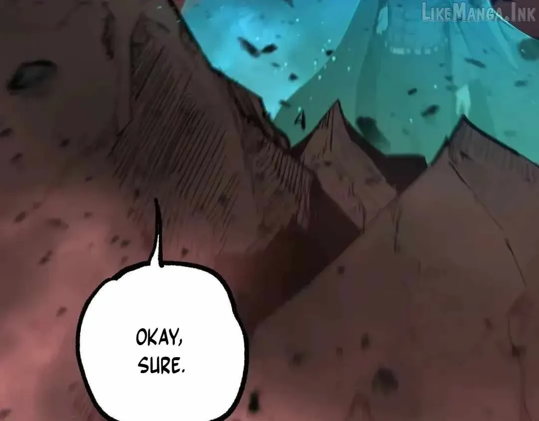 God-level Assassin, I’m the Shadow chapter 128 page 64