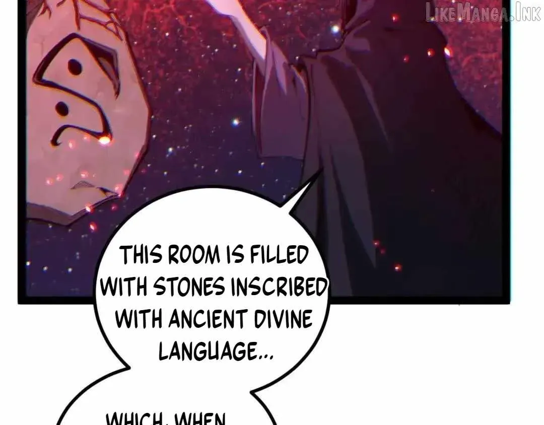 God-level Assassin, I’m the Shadow chapter 128 page 77