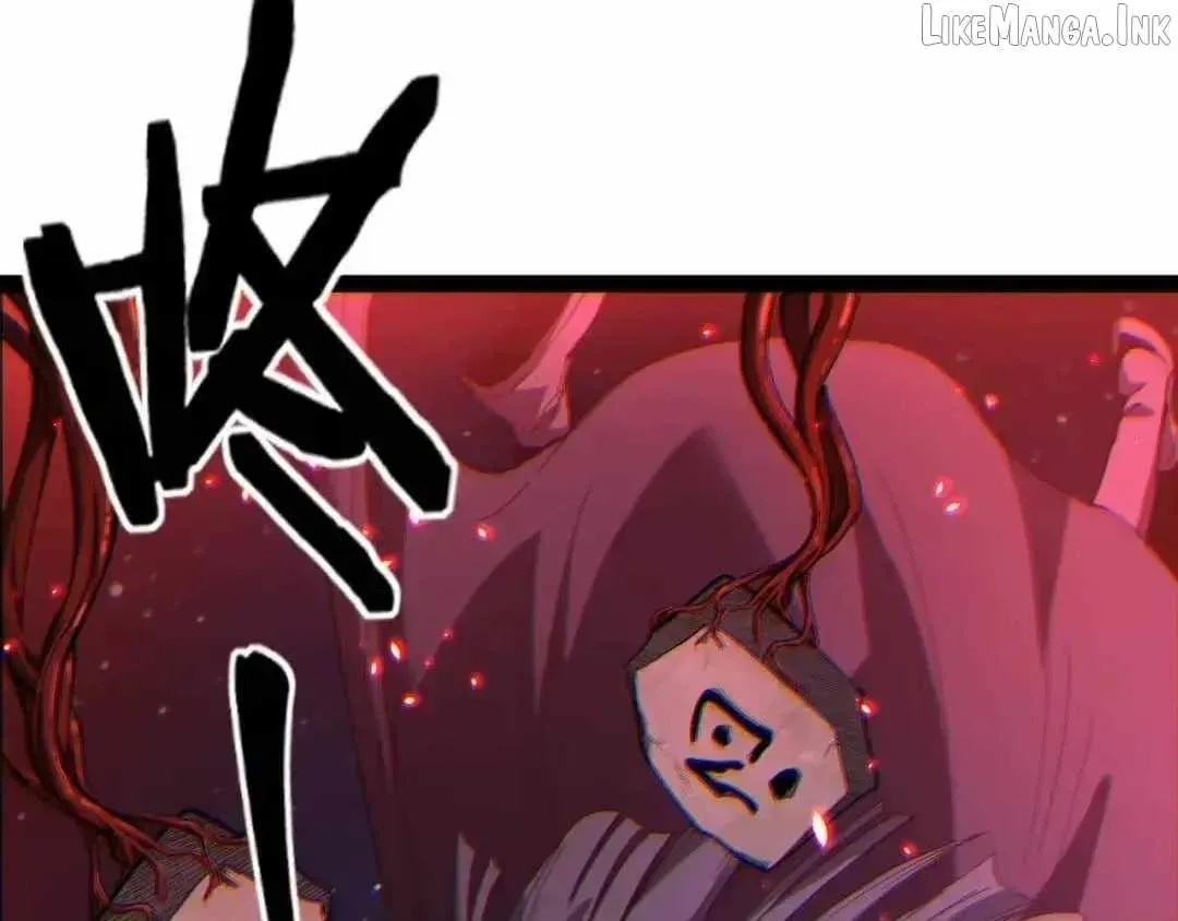 God-level Assassin, I’m the Shadow chapter 128 page 79