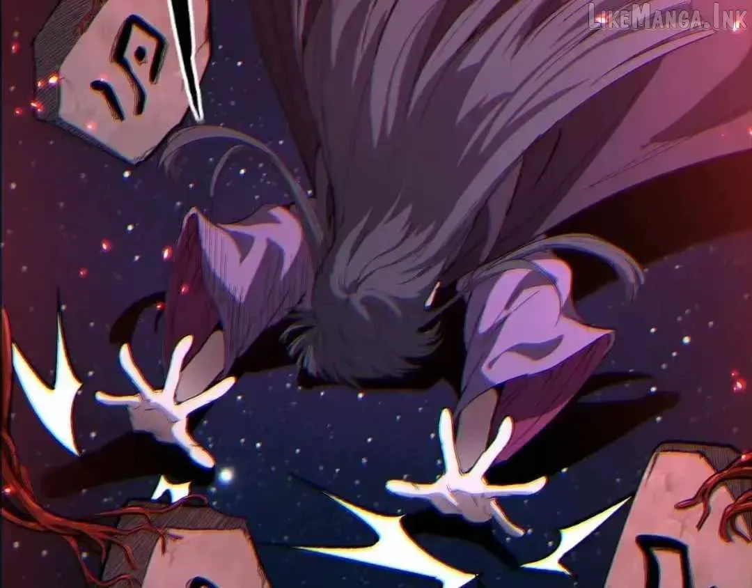 God-level Assassin, I’m the Shadow chapter 128 page 80