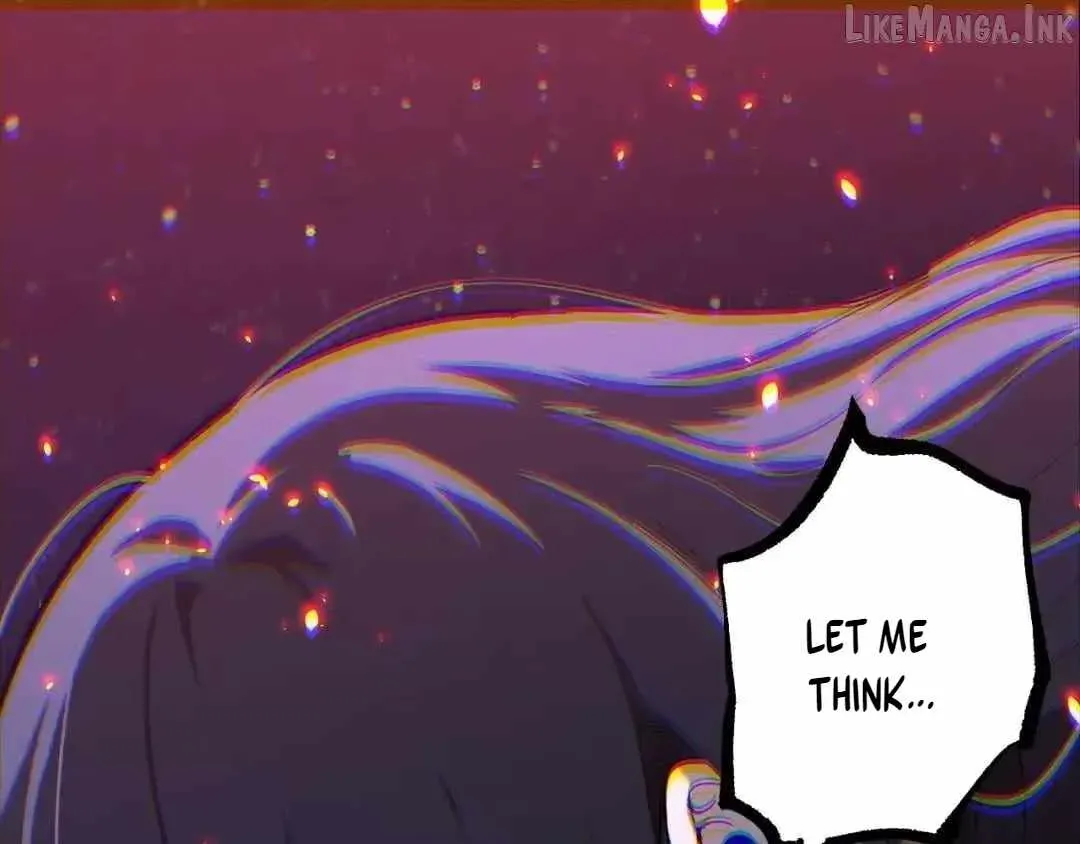 God-level Assassin, I’m the Shadow chapter 128 page 85